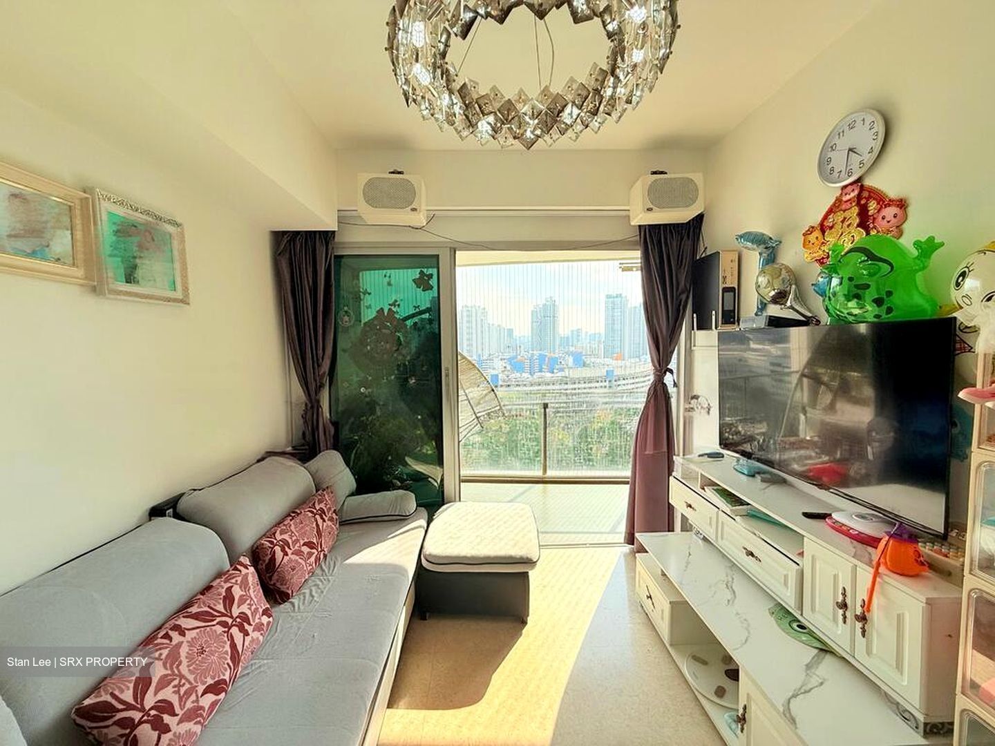 Eight Riversuites (D12), Condominium #499929331